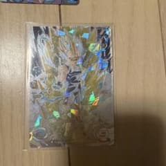 破壊王子ベジータのサムネイル