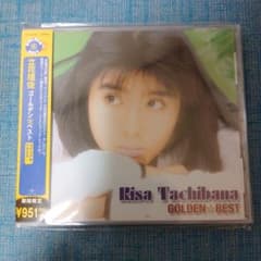 立花理佐 ゴールデン☆ベスト - メルカリ