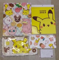 ミスド　福袋　グッズのみのサムネイル