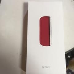 iQOS イルマ専用のサムネイル