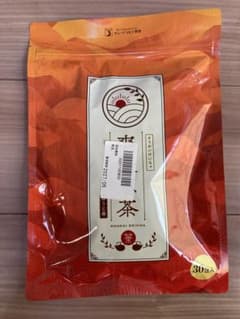 爽快恵茶 30包入り 新品のサムネイル