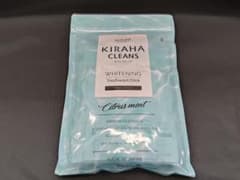 KIRAHA 薬用トゥースウォッシュブライト（液体歯磨き） 30包 匿名配送