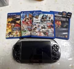 Psvita&ゲームソフトセットおまけあり 1521508918.jpg?1648447034