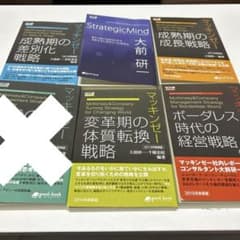 マッキンゼー ビジネス戦略シリーズ 9784901234214_1200x1200.jpg?v=