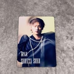EBiDAN Yes!東京 M!LK 曽野舜太 トレカのサムネイル