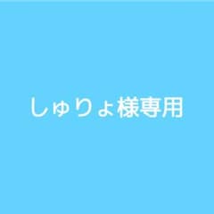 しゅりょ様専用のサムネイル