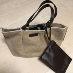 トートバッグ　アンテプリマミストのサムネイル