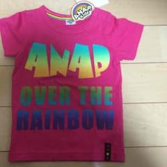 ANAPTシャツ 新品未使用のサムネイル
