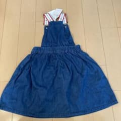 トミーヒルフィガー/ジャンバースカートのサムネイル