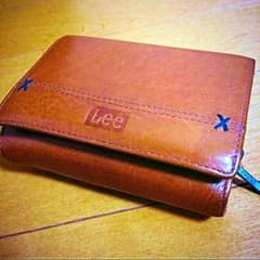 LEE   財布のサムネイル