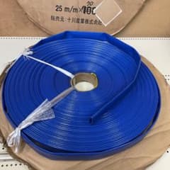 [1368-8]十川産業/サンホ－ス農業土木排水送水ホース約70M 1368-8]十川産業/サンホ－ス農業土木排水送水ホース約70M - メルカリ