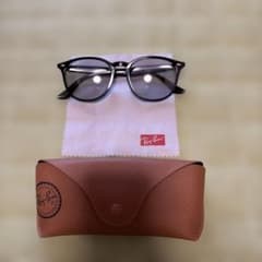 Ray-Ban サングラス RB4295Fのサムネイル