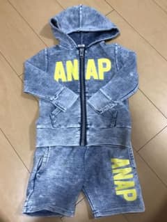ANAP セットアップ100のサムネイル