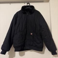 Supreme Dickies Quilted Work Jacketのサムネイル