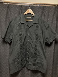 HAVANERA キューバシャツ 90sのサムネイル