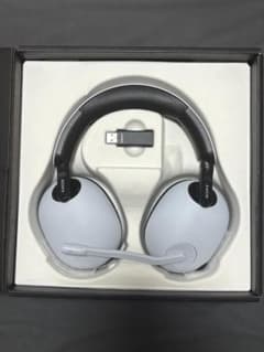 SONY INZONE H7 WH-G700のサムネイル