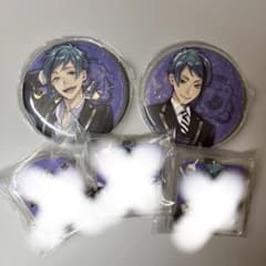 フロイド・リーチ ジェイド・リーチ 缶バッジ - メルカリ