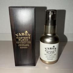 ★★しん★★【新品未使用品】VARON MASTER'S BD 120ml SUNTORY VARON MASTER'S BLEND 120ml - メルカリ