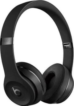 beats solo3 wireless Dr.Dre ヘッドホンのサムネイル