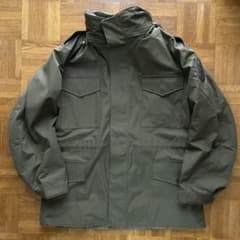 オーストリア軍 ゴアテックス ジャケットのサムネイル