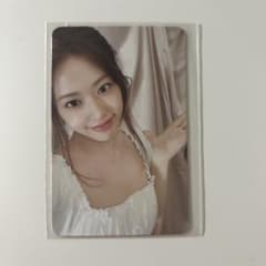 IVE ユジン Secret MusicKorea 特典 トレカ - メルカリ