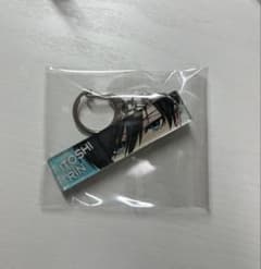 ブルーロック 目ヂカラアクリルキーホルダー 糸師凛のサムネイル