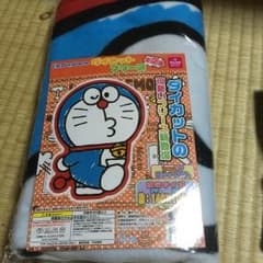ドラえもんフリースのサムネイル