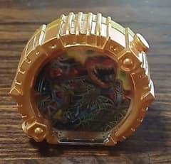 센타이링 쿄류저