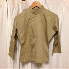 コムデギャルソン ショート丈変形ブルゾンのサムネイル
