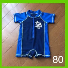 男の子 水着 80のサムネイル