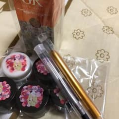 ジェルネイル☺︎スターターキットのサムネイル