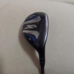 Callaway X16 4番ユーティリティ 22°のサムネイル