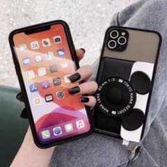 iPhone XRケース ミッキーのサムネイル