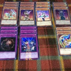 マジシャンガールズデッキパーツのサムネイル