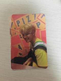 防弾少年団 JIMINのサムネイル