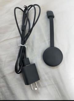 Chromecast クロームキャストのサムネイル