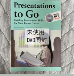 Presentations to Goのサムネイル