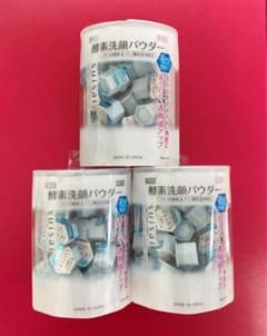 suisai 酵素洗顔パウダー　ビューティクリア　パウダーウォッシュのサムネイル