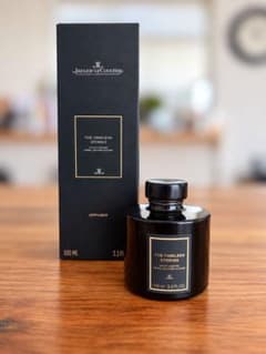 ジャガールクルト 非売品 ディフューザー 100ml 新品未使用 箱付きのサムネイル