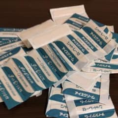 【未使用】アイススプーンのサムネイル