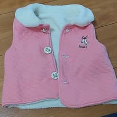 ベストのサムネイル