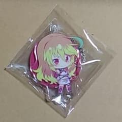 テイルズオブエクシリア アクリルキーホルダー ミラのサムネイル