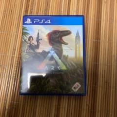 ARK: Survival Evolvedのサムネイル