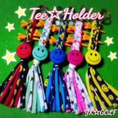 ニコちゃん☺️ティーホルダー☺️❤️プレゼントに❤️オーダー承りますのサムネイル