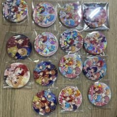 すとぷり 全員集合 るぅりーぬ 缶バのサムネイル