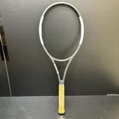 Wilson PRO STAFF RF97　 ウィルソン　硬式テニスラケット Wilson PRO STAFF RF97 ウィルソン 硬式テニスラケット - メルカリ