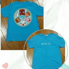 ♡値下げ♡ノンタンTシャツ　Ｍサイズのサムネイル