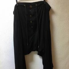 vivienne westwood MANサルエルパンツ サイズ48のサムネイル