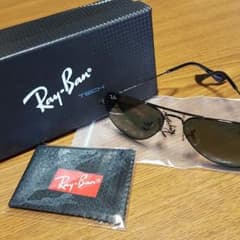 Ray Banサングラスのサムネイル