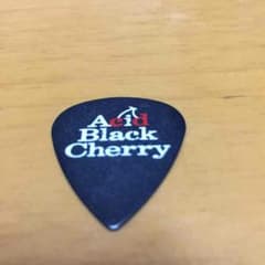 Acid Black Cherry ピックのサムネイル